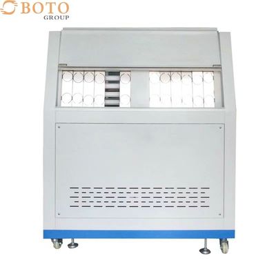 Accelerated UV Aging Climatic Environmental Tester UV Testing Chamber