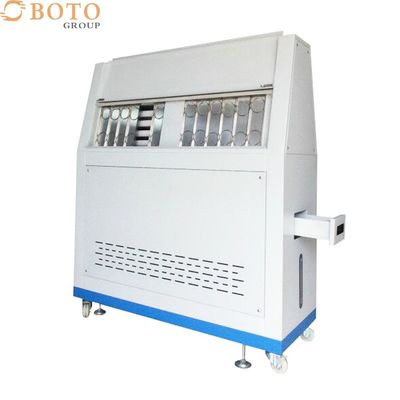 Accelerated UV Aging Climatic Environmental Tester UV Testing Chamber