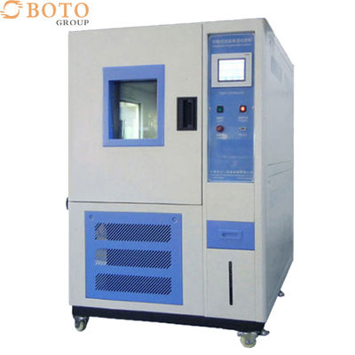 High Accuracy 0.1°C Humidity Conditioning Equipment with ±0.5°C Temperature Resolution