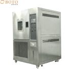 High Accuracy Controlled Environment Testing Chamber with ±0.5°C Temperature Uniformity and ±3.0% RH Humidity Accuracy