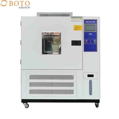 Temperature Humidity Test Chamber ±2.0% RH Environmental Test Oven