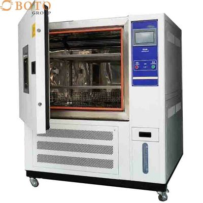 Temperature Humidity Test Chamber ±2.0% RH Environmental Test Oven