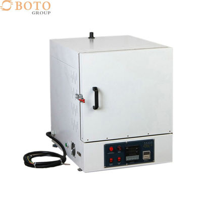 Controller Intelligent Temperature Controller  Laboratory Muffle Furnace Furnace Chamber