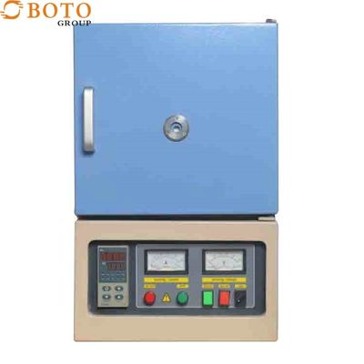 Furnace Furnace Chamber Intelligent Temperature Controller Intelligent Temperature Controller