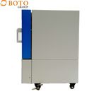 High Temperature Electric Muffle Vacuum Furnace for Inert Atmosphere Laboratory Use