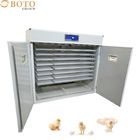 Latest Parrots Egg Incubator Automatic Egg Hatching Incubator Machine For Sale
