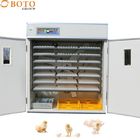 Egg Hatching Incubator 5280 PCS Full Automatic Egg Incubators For Hatching Eggs