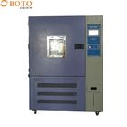 LCD Touch Climatic Temperature Humidity Environment Test Chamber