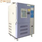 Environmental Temperature Humidity Test Chamber Constant Humidity Tester
