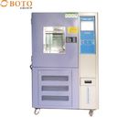 Environmental Temperature Humidity Test Chamber Constant Humidity Tester