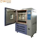 Programmable Environmental Chamber With Humidity And Temperature Control