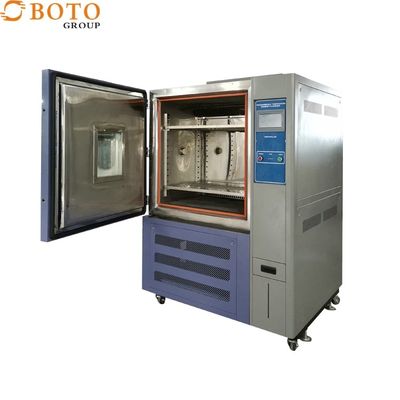 Reliable Climatic Control Test Chamber Power 2.5 - 7KW Humidity Accuracy ±3.0%