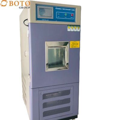 Reliable Climatic Control Test Chamber Power 2.5 - 7KW Humidity Accuracy ±3.0%