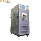 Climate Test Chamber Constant Temperature And Humidity Testing Equipment