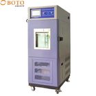 Climate Test Chamber Constant Temperature And Humidity Testing Equipment