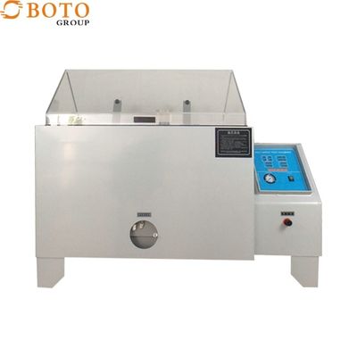 Small Environmental Chamber B-SST-225L For Corrosion Testing Water Spray Test Chamber Cyclic Corrosion Test Chamber