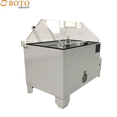 BOTO Salt Spray Test Chamber For Corrosion Resistance Analysis