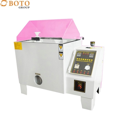 High Quality B-SST-160 Stainless Steel & PVC Plastic Plate Salt Spray Test Chamber