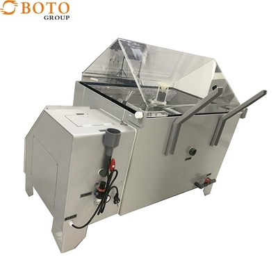 Salt Spray Test Chamber, IPX3 Protection, Waterproof Testing, 95%RH, AC:220V 50Hz