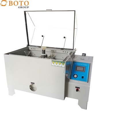 High-Precision SUS304 Salt Spray Testing Equipment with 48hrs~1000hrs Test Time