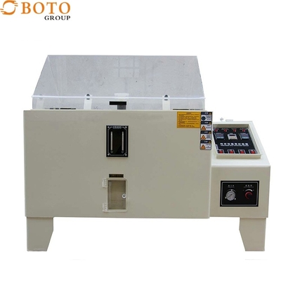 Digital Control Salt Water Spray Tester Anti-Corrosive Corrosion Test Chamber