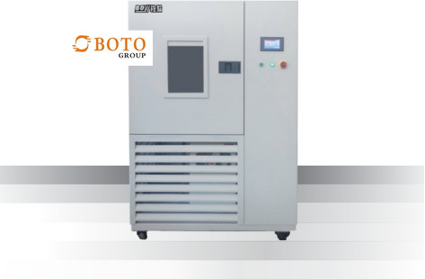 VOC Environmental Test Chamber Test Facility
