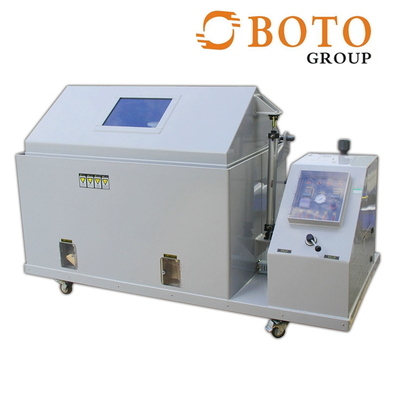 Programmable New Corrosion Testing Machine Salt Spray Chamber