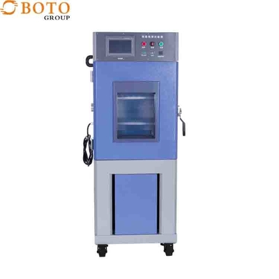 CE Approved Climate Programmable High Low Temperature Constant High Humidity Test Chamber