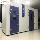 BOTO Environmental Laboratory Climate Test Walk In Climatic Chamber Temperature And Humidity Equipment Walk In Test Cham
