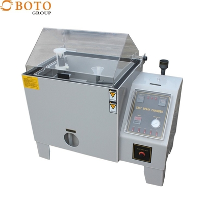 Programmable Salt Spray Test Chamber Complex Salt Fog Cyclic Test Chamber