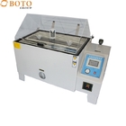 ASTM Standard Corrosion Salt Spray Test Chamber For Painting And Coating Products