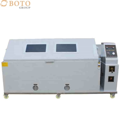 High Accurancy Salt Spray Test Chamber for Food Industry Corrosion Resistance Test