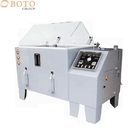 Lab Standard Salting Equipment Salt Spray Combined Chamber With Temp Humidity Testing