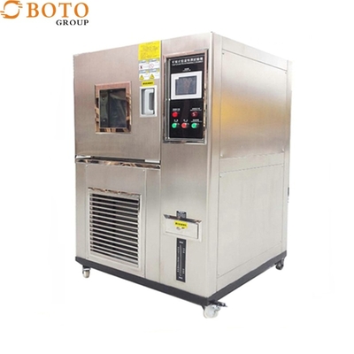 Lab Coating Testing Equipment Environmental Temperature Humidity Climate Test Chamber