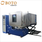 Climatic Environmental Resistant Testing Temperature Humidity Vibration Combined Testing Chamber