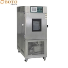 Environmental Climatic Control Chamber Coating Humidity And Temperature Test Cabinets
