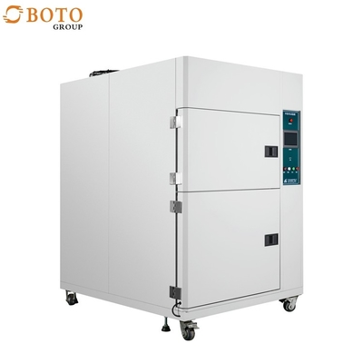 B-TCT-401 5KG Temperature Impact Test Box with GB/T2423.1.2-2001 for Quality Control