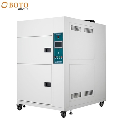 B-TCT-401 5KG Temperature Impact Test Box with GB/T2423.1.2-2001 for Quality Control