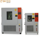 Coating Design Durable Programmable Temperature And Humidity Test Chamber