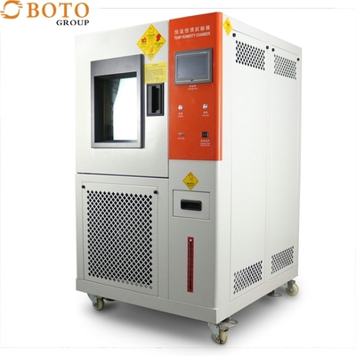 Climatic Test Chamber Programmable High Temperature Chamber GJBl50.9-86 Lab Machine