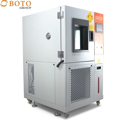 SUS#304 Stainless Steel Temperature Humidity Stability Test Cabinet ±2.0% RH