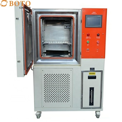 High/Low Temperature & Humidity Test Chamber for Aerospace/Electronic Testing