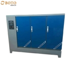 Popular Good Quality Standard SHBY-60B Constant Temperature Humidity Curing Box Cabinet Test Chamber
