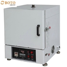 Lab Testing Equipment Temperature Humidity High Temperature Industry Drying Oven Ashing Furnace Drying Oven Ashing Furna
