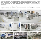 Climatic PCT Hast Aging Test Chamber For Ic Semiconductors