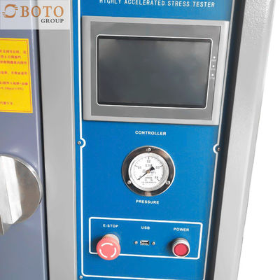 Factory High Accelerated Stress PCT High Pressure Test Chamber Price