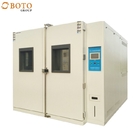 Lab Testing Machine Constant Calibrating Temperature Humidity Tester Price Stability Climatic Test Chamber
