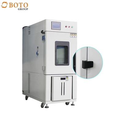 Lab Apparatus Climate Control Chamber Temperature  Humidity Chamber Environmental Tester