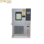 Controllable B-TH-120 Environmental Testing Temperature And Climate Test Chamber