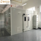 Land Type Medical Product Aviation Electronic Accelerated Aging Test Chamber